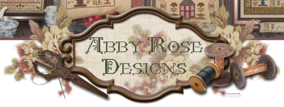 Abby Rose Designs