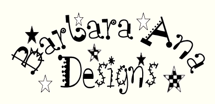 Barbara Ana Designs
