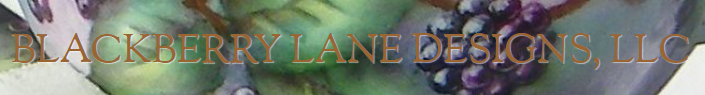 Blackberry Lane Designs