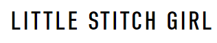 Little Stitch Girl