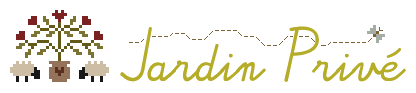 Jardin Prive