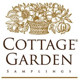 Cottage Garden Samplings