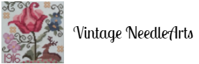 Vintage NeedleArts