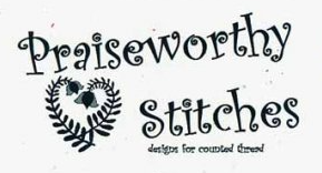 Praiseworthy Stitches