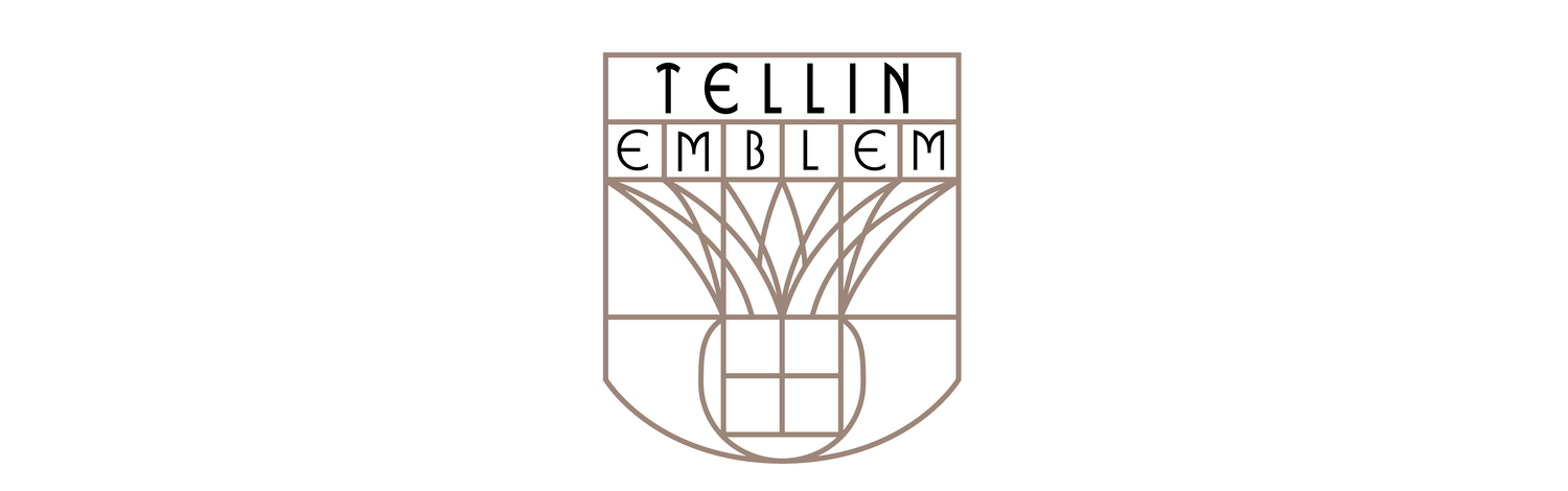 Tellin Emblem