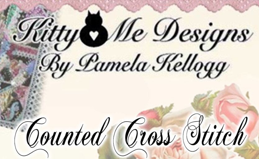 Kitty & Me Designs