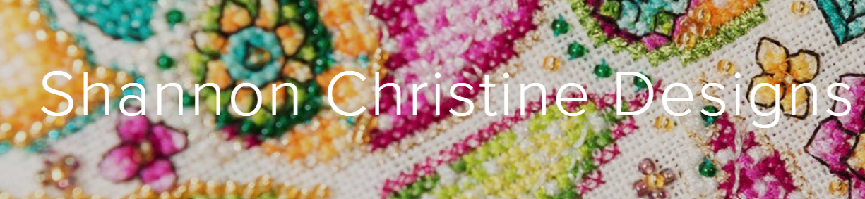 Shannon Christine Designs