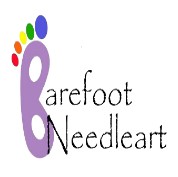 Barefoot Needleart