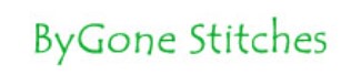 ByGone Stitches