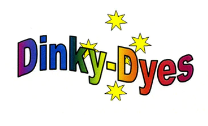 Dinky Dyes