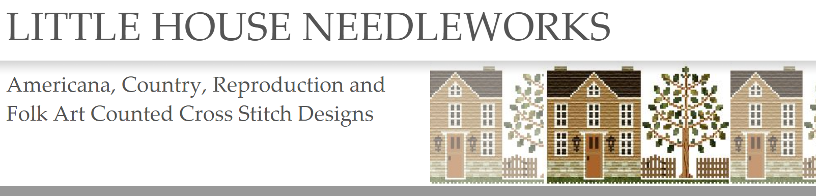 Little House Needleworks