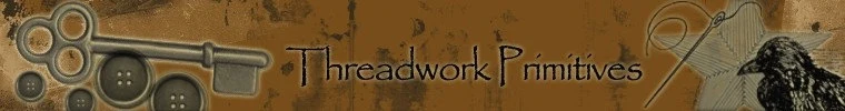 Threadwork Primitives
