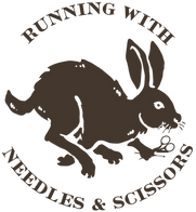 Running with Needles & Scissors