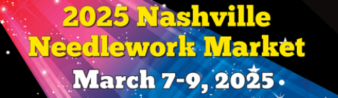 2026 Nashville Needlework Market