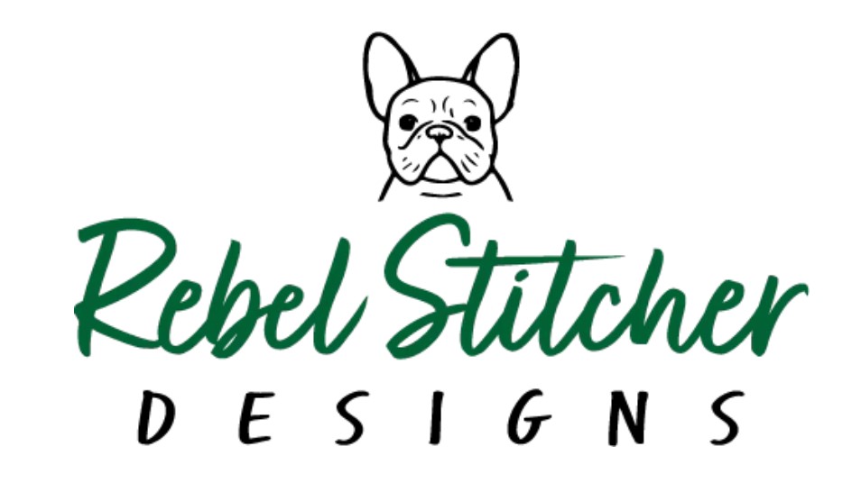 Rebel Stitcher Designs
