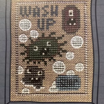 Wash Up by Bent Creek