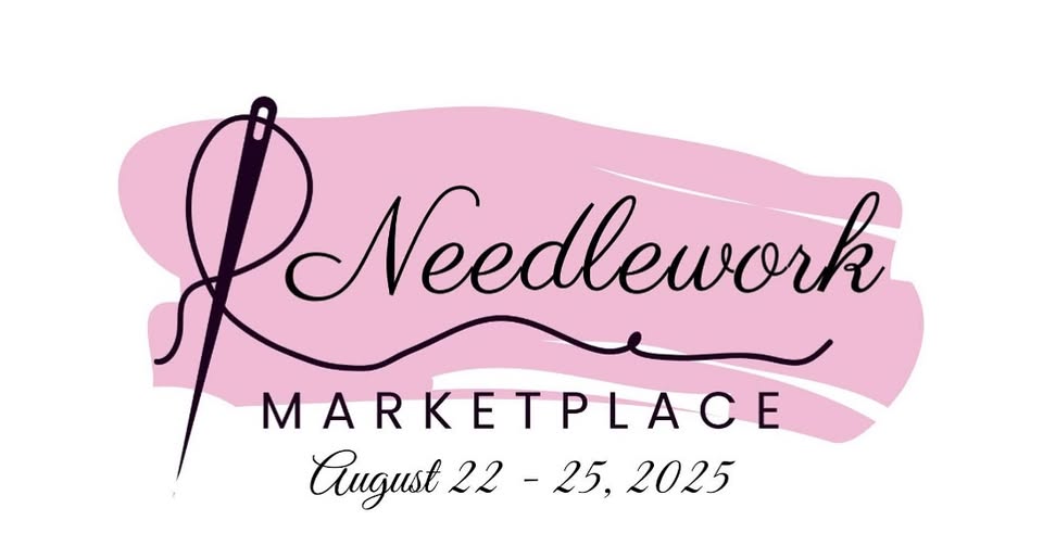 2026 Needlework Marketplace