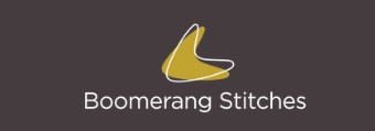 Boomerang Stitches