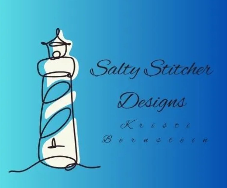 Salty Stitcher Designs
