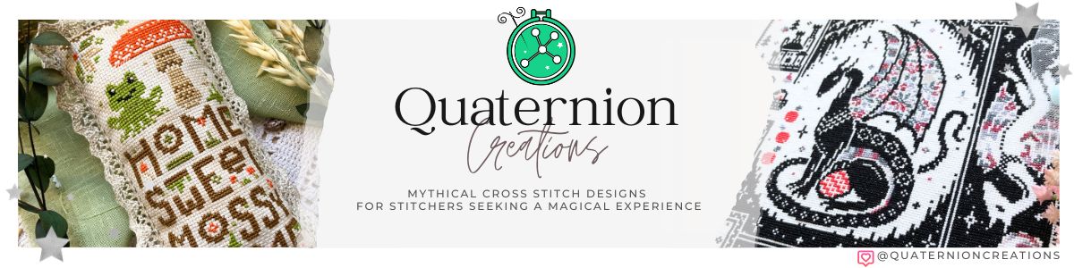 Quaternion Creations