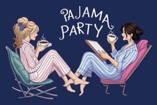 Pajama Party