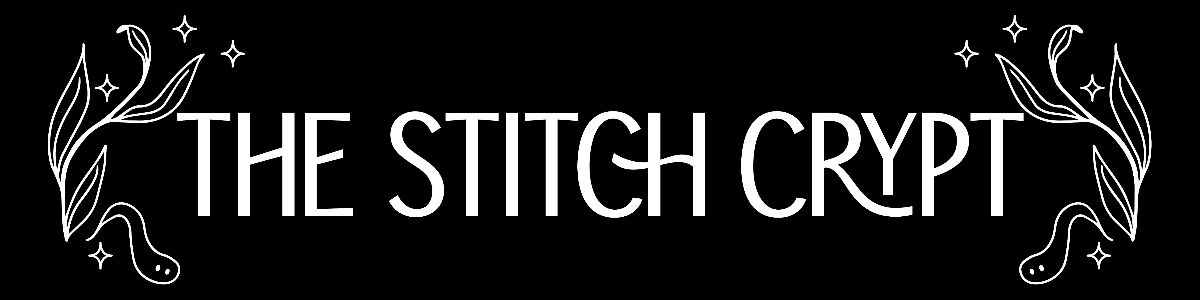 The Stitch Crypt